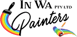 In WA Painters logo